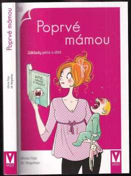 Olivia Toja: Poprvé mámou