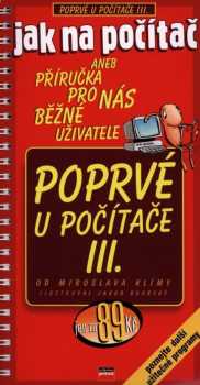 Miroslav Klíma: Jak na počítač