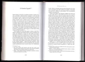 Ahmad Ibn-Alī al Maqrīzī: Popsání pozoruhodností Egypta