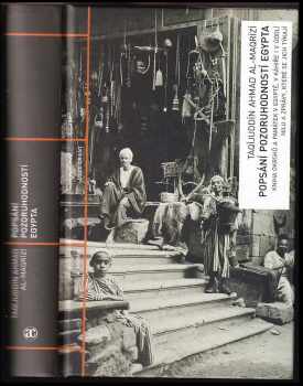 Popsání pozoruhodností Egypta