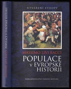 Populace v evropské historii
