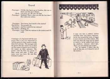 George C Woolard: Popular jokes in English