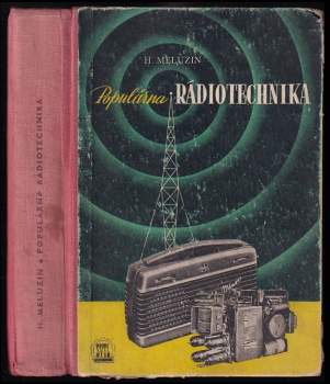 Populárna rádiotechnika