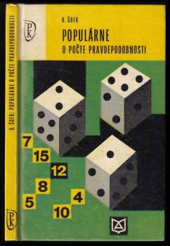 Populárne o počte pravdepodobnosti