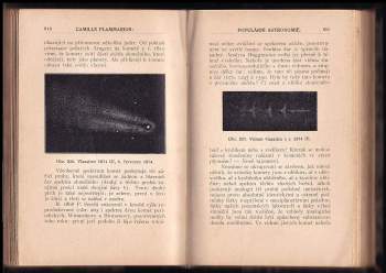 Camille Flammarion: Populární astronomie
