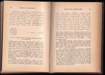 Camille Flammarion: Populární astronomie