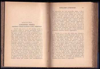 Camille Flammarion: Populární astronomie