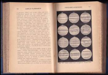 Camille Flammarion: Populární astronomie