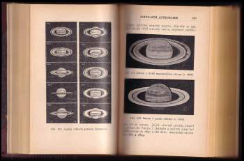 Camille Flammarion: Populární astronomie