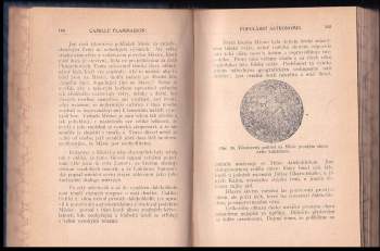 Camille Flammarion: Populární astronomie