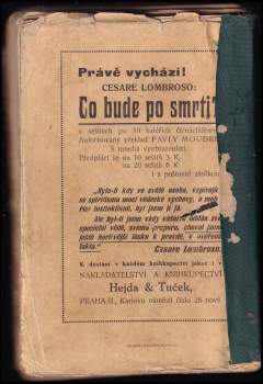 Camille Flammarion: Populární astronomie