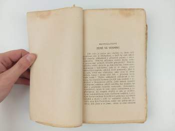 Camille Flammarion: Populární astronomie