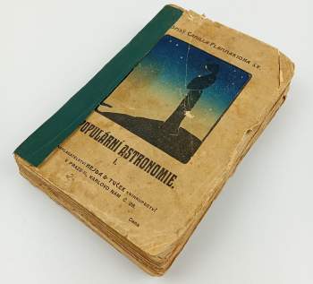 Camille Flammarion: Populární astronomie