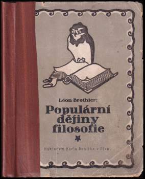Populární dějiny filosofie