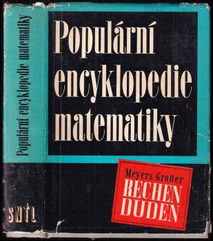 Populární encyklopedie matematiky
