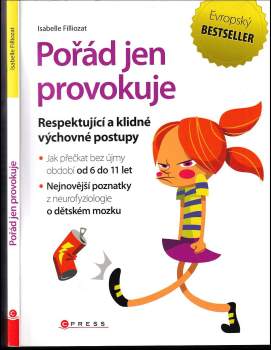 Pořád jen provokuje