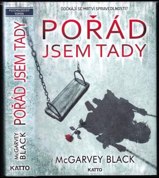 Pořád jsem tady