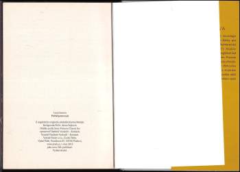 Lisa Genova: Pořád jsem to já