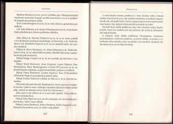 Lisa Genova: Pořád jsem to já