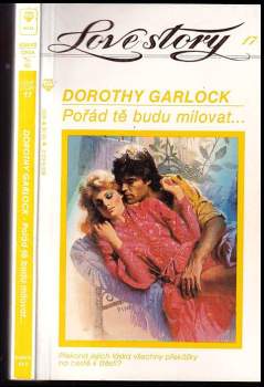 Dorothy Garlock: Pořád tě budu milovat