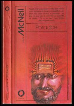 John McNeil: Poradce