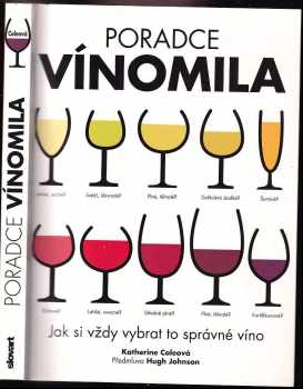 Vladimír Hronský: Poradce vínomila