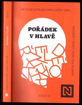 Ondřej Mrázek: Pořádek v hlavě