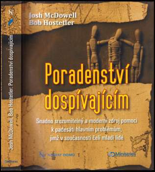 Josh McDowell: Poradenství dospívajícím