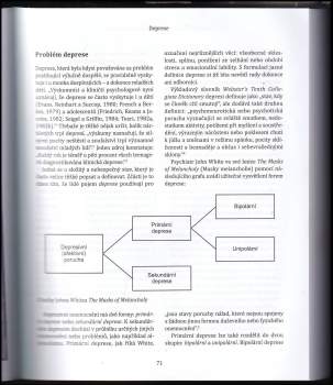 Josh McDowell: Poradenství dospívajícím