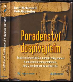 Josh McDowell: Poradenství dospívajícím