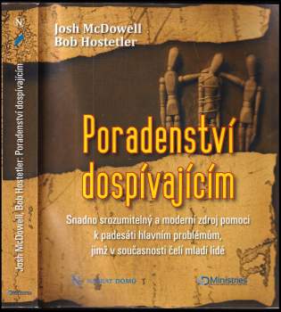 Poradenství dospívajícím