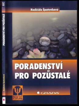 Poradenství pro pozůstalé