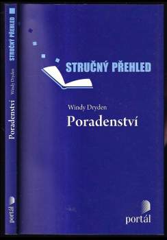 Windy Dryden: Poradenství