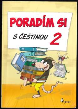 Poradím si s češtinou 2