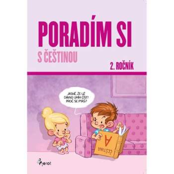 Poradím si s češtinou