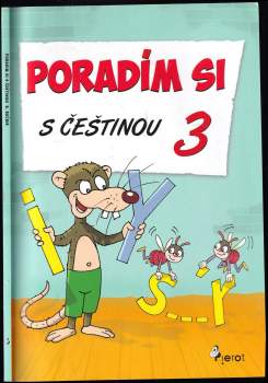 Poradím si s češtinou 3