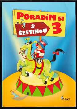 Poradím si s češtinou 4. třídy ZŠ