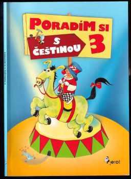 Poradím si s češtinou 3. třídy ZŠ