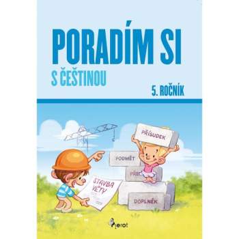 Poradím si s češtinou