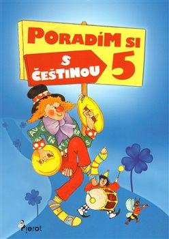 Poradím si s češtinou 5. třídy ZŠ