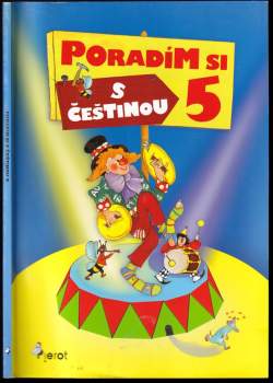 Poradím si s češtinou 5. třídy ZŠ