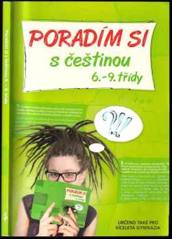 Poradím si s češtinou 6.-9. třídy