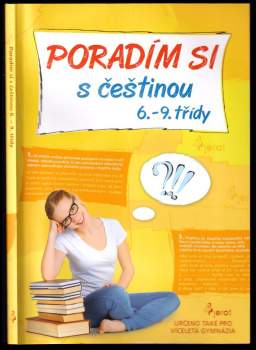 Poradím si s češtinou 6.-9. třídy