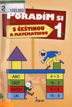 Poradím si s češtinou a matematikou