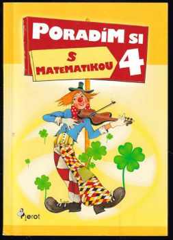 Poradím si s matematikou 4. triedy ZŠ