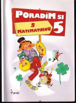 Poradím si s matematikou 5. třídy ZŠ