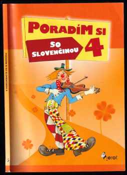 Poradím si so slovenčinou 4. triedy ZŠ