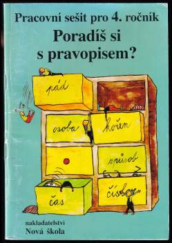 Poradíš si s češtinou?