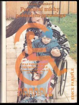 Poranění míchy pohledem sexuologa