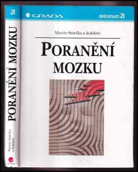 Poranění mozku